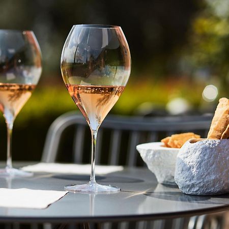 Locanda Ca' Matilde Quattro Castella Luaran gambar