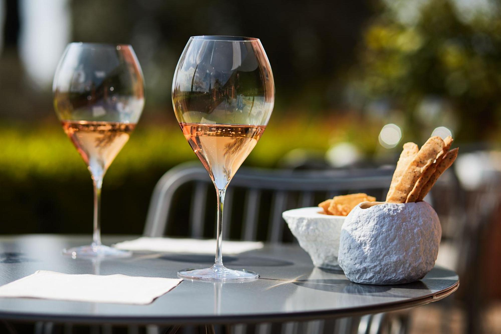 Locanda Ca' Matilde Quattro Castella Luaran gambar